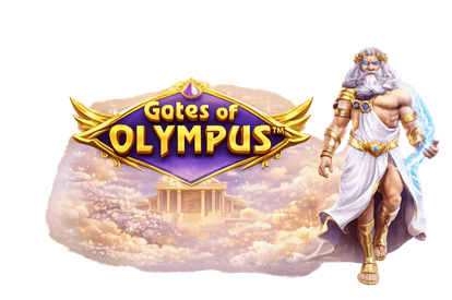 BingoBonga Gates of Olympus slot