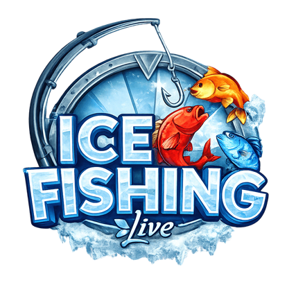 BingoBonga Ice Fishing slot