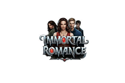 BingoBonga Immortal Romance slot