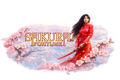 BingoBonga Sakura Fortune slot